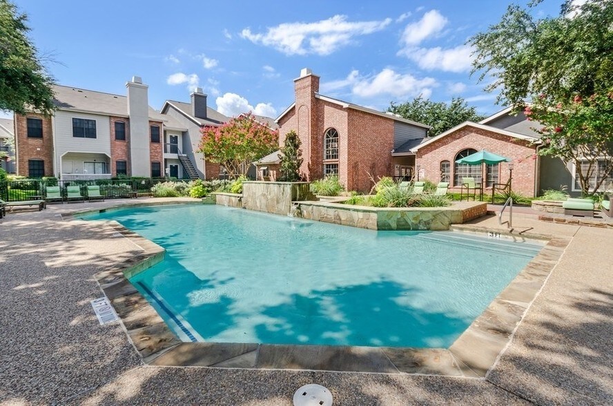 Dallas North Park Apartments Dallas, TX Apartment Finder