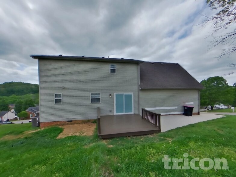 Building Photo - 116 Cimmaron Dr