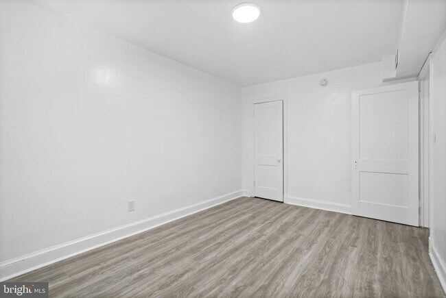 Building Photo - 4937 1st St NW