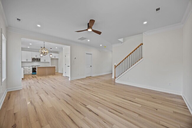 Building Photo - 1020 Gibson Rd