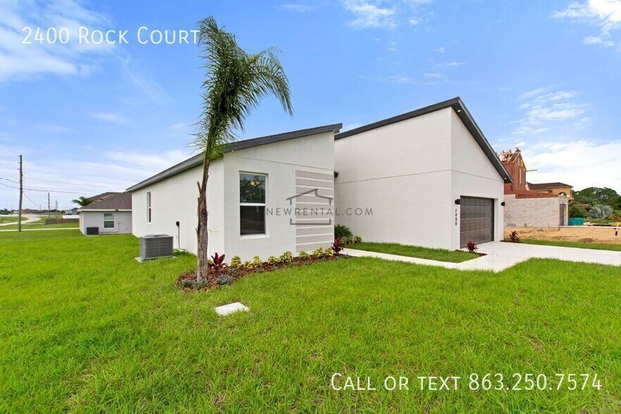 Building Photo - 2400 Rock Ct