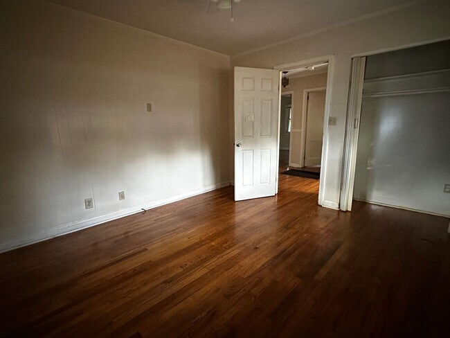 Building Photo - Jackson Heights - Richmond County