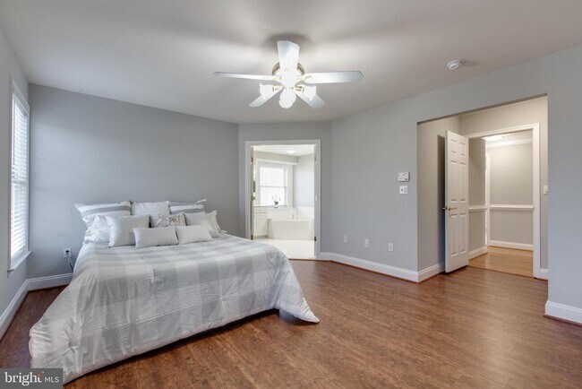 Building Photo - 2106 Beckett Way