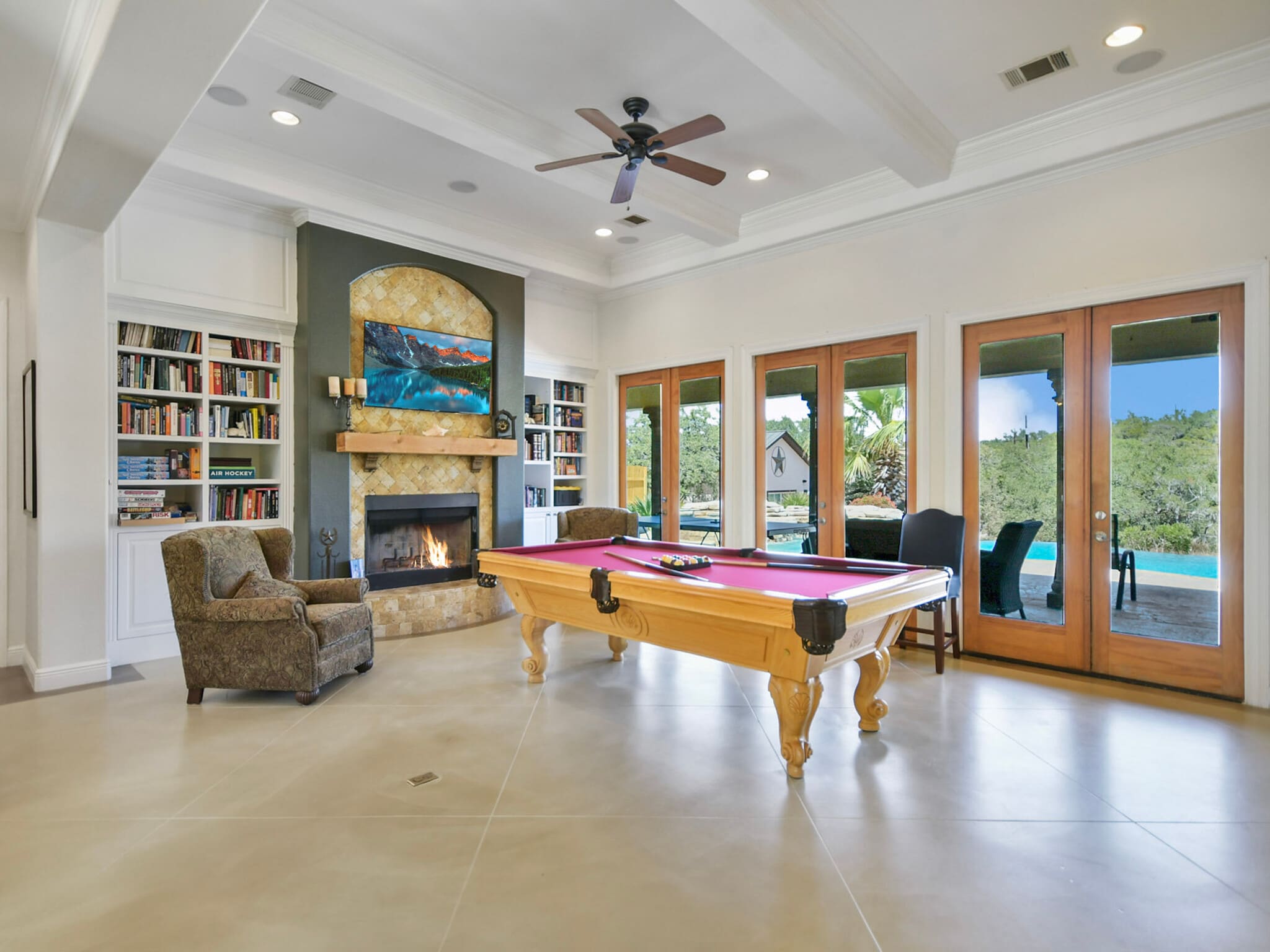 Building Photo - 4900 Canyon Ranch Trl