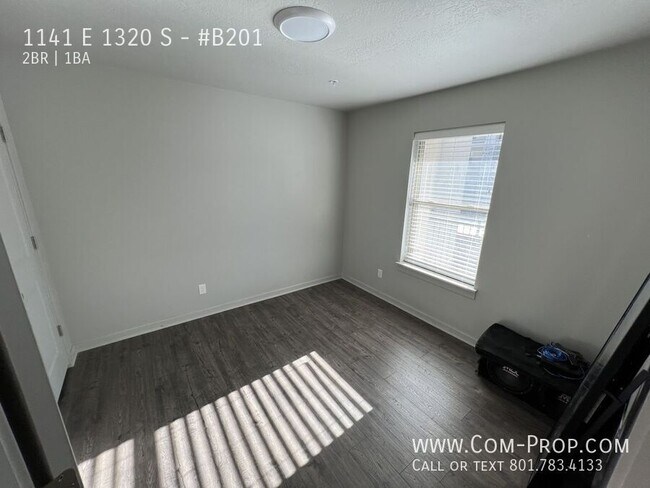 Building Photo - 1141 E 1320 S