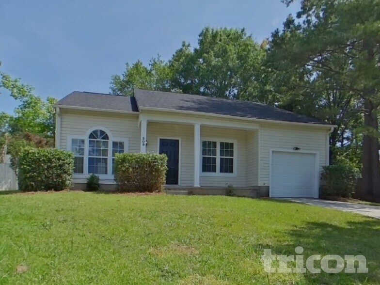 Building Photo - 309 Tendrill Ct