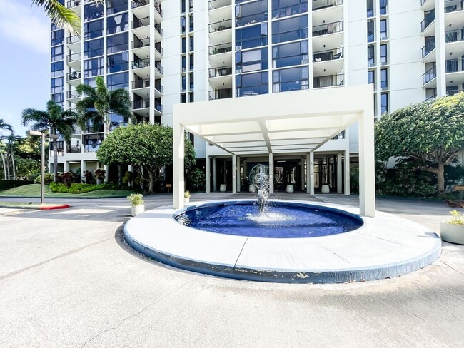 Building Photo - Kailua Condo with A/C