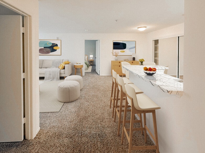 Building Photo - The Grove at Cary Park