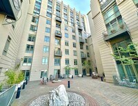 Building Photo - Turn Key Furnished 1 BR, 1 BA with Secure ...