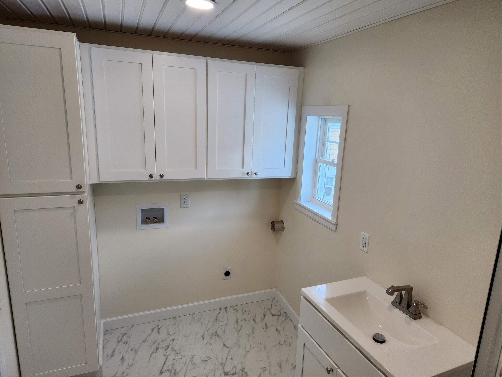 Laundry Area - 97 Loomis St