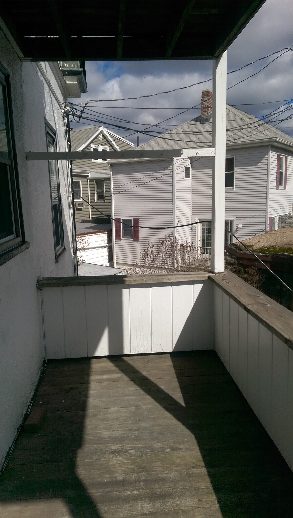 Building Photo - 333 Alewife Brook Pky