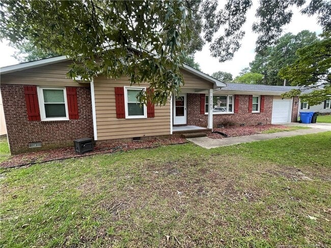 Building Photo - 7183 Largo Pl
