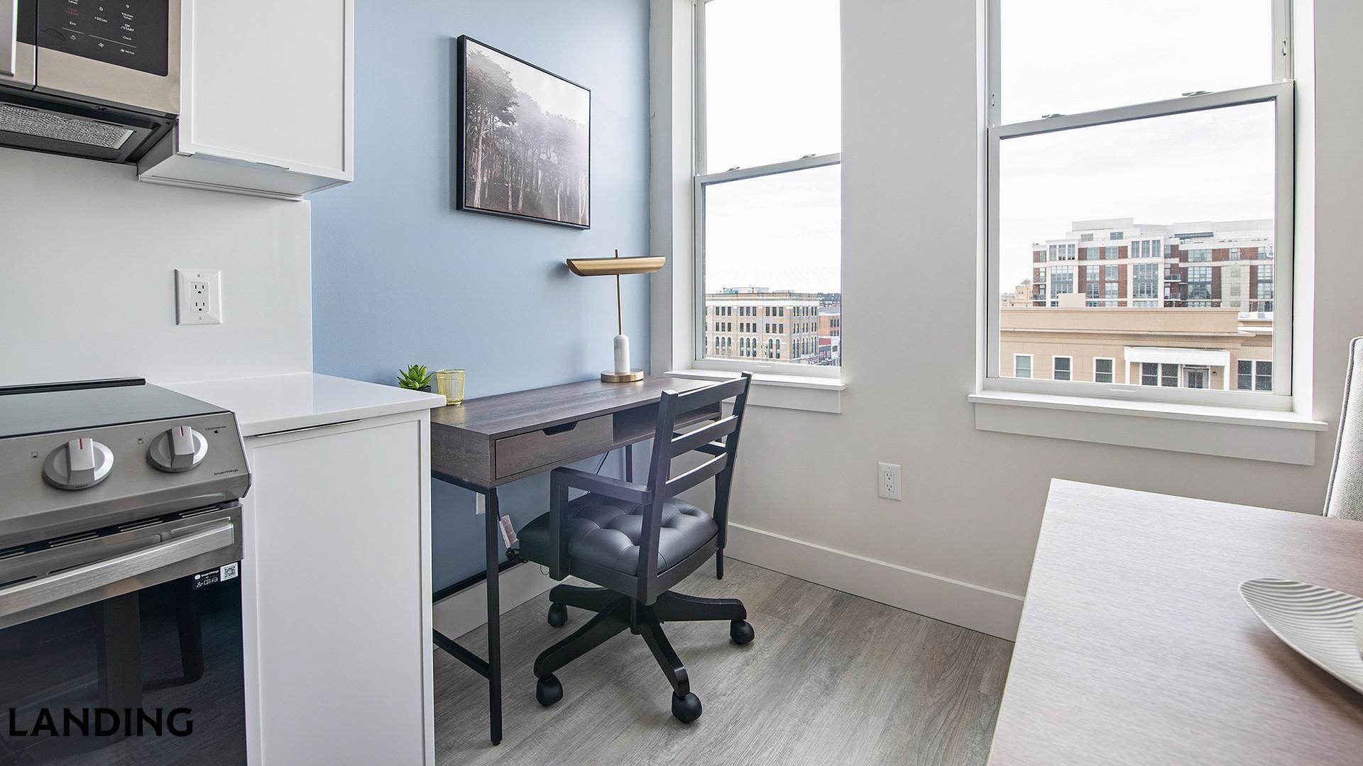 Building Photo - 2005 11th St NW