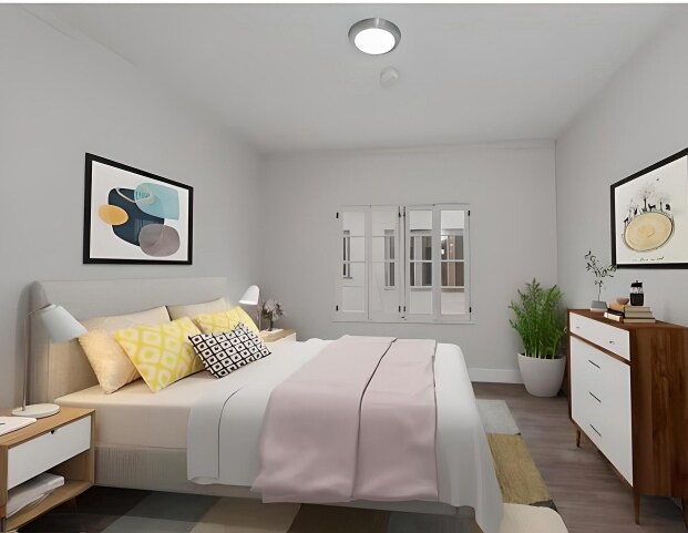 Building Photo - 126 N Hamilton Dr