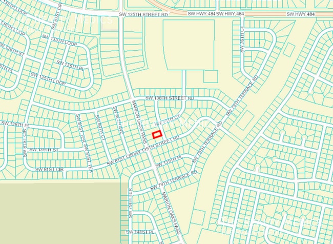 Building Photo - 13882 SW 79th Ave