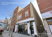 Building Photo - 3213 W Armitage Ave