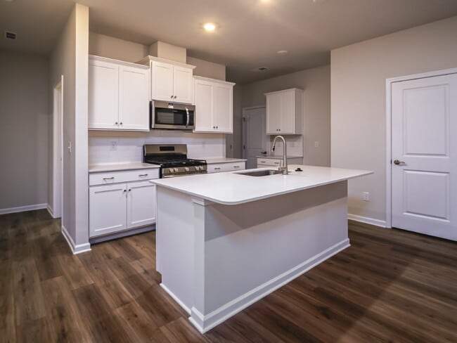 Building Photo - "Experience Spacious Living in This 4-Bedroom, 3-Bath Gem on Swallow Tail Drive, Belmont!"