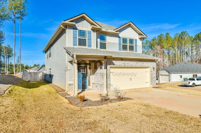 Building Photo - 247 Magnolia Villas Dr