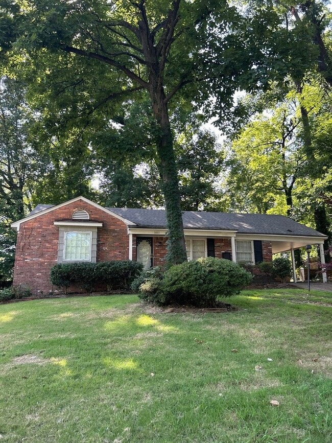 Building Photo - 3111 Wade St