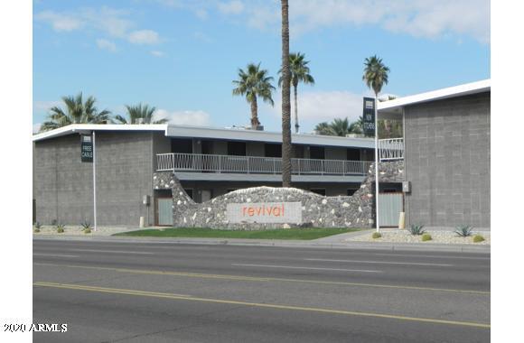 Building Photo - 938 W Indian School Rd