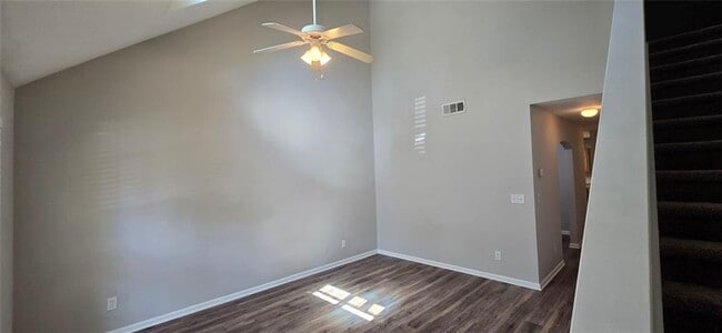 Building Photo - 204 Oconee Way