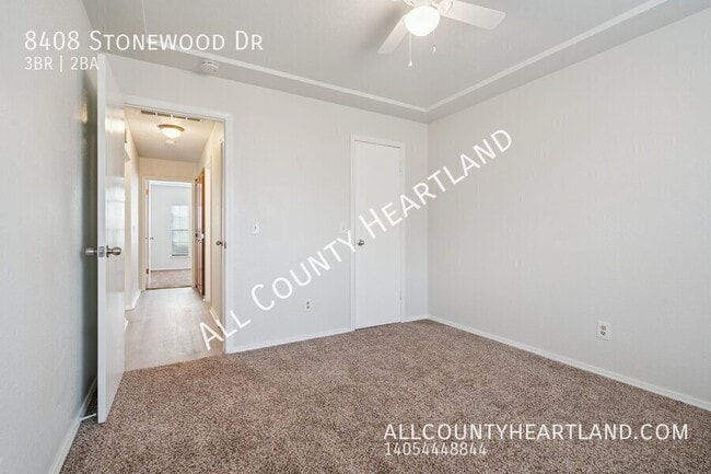 Building Photo - 8408 Stonewood Dr
