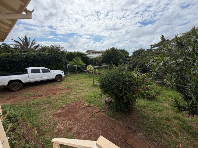 Building Photo - Furnished 4 Bedroom Paia