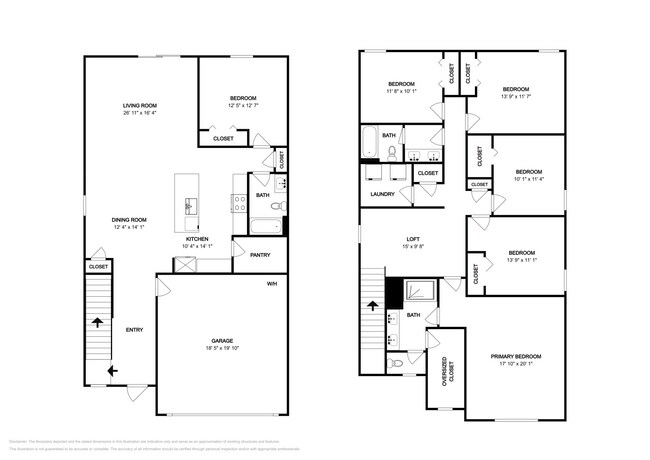Building Photo - 5660 Gingham Dr