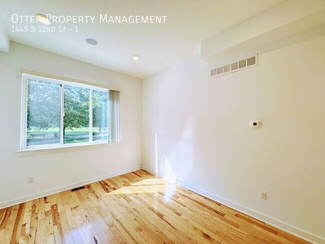 Building Photo - 1445 S 32nd St