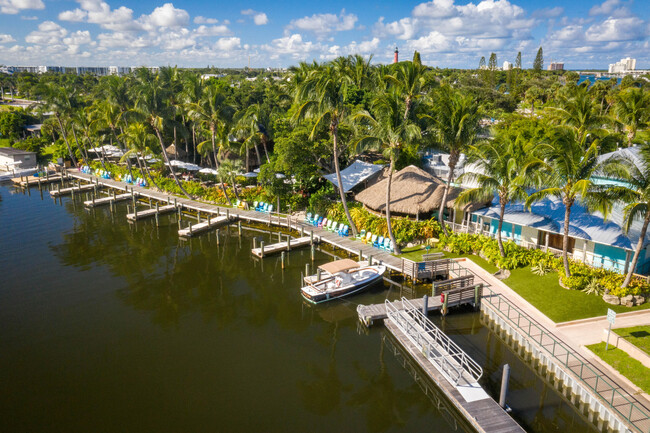 Building Photo - 1401 Tidal Pointe Blvd