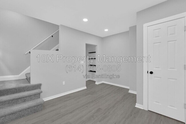 Building Photo - 1593 Cleveland Ave