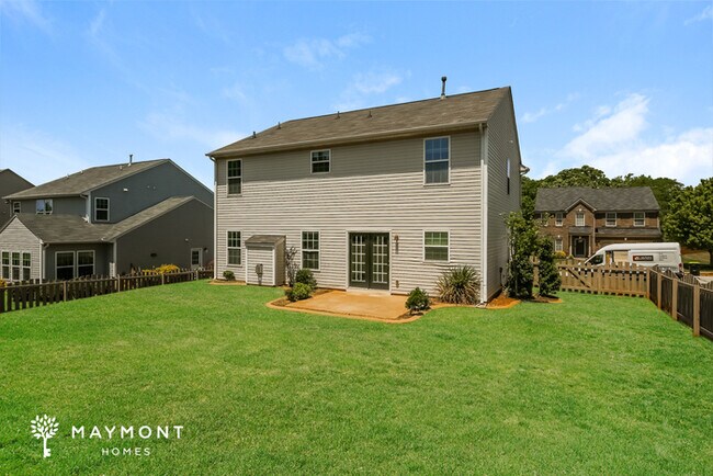 Building Photo - 212 Wateree Way