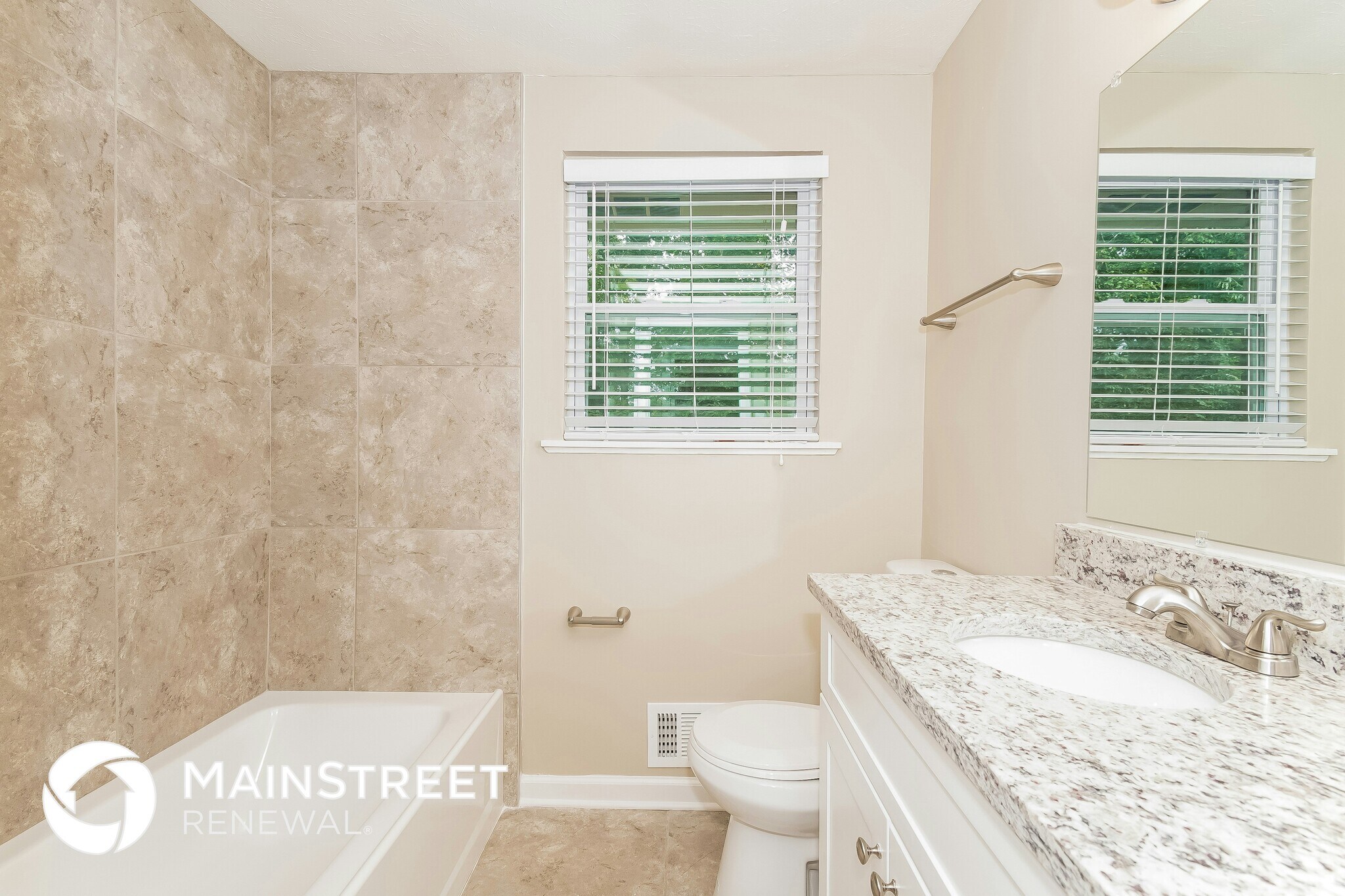 Building Photo - 6200 King Arthur Dr