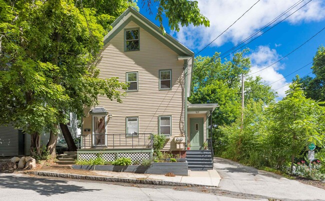 Primary Photo - 21 Folsom St