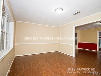 Building Photo - 1012 Trawick Rd