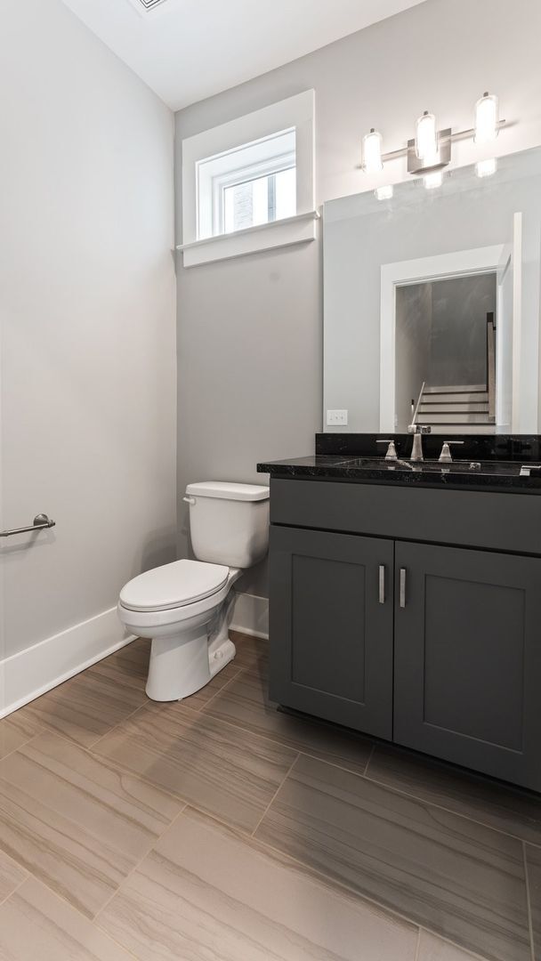 Building Photo - Nashville. Spotless & never been lived in 4BR/4.5BA home + separate office