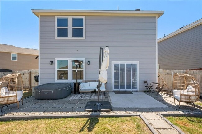 Building Photo - 232 Waterbuck Lp