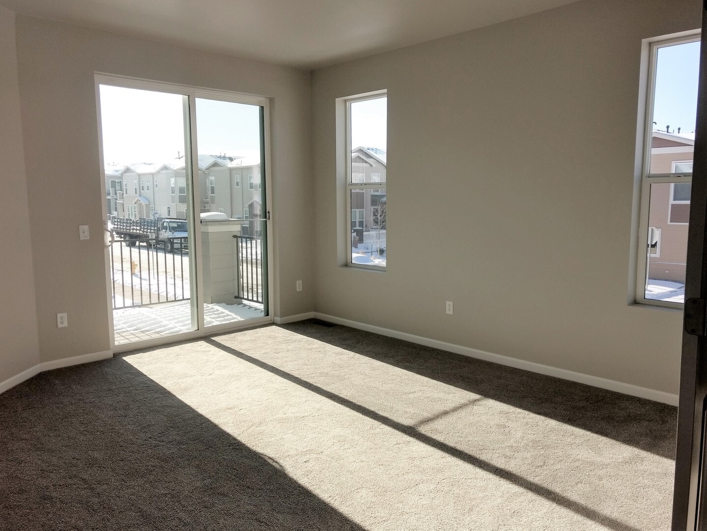 Building Photo - 15533 W 65th Ave