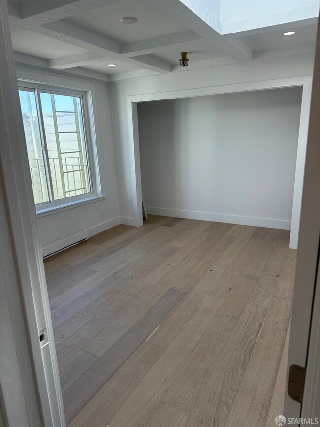 Building Photo - 2309 Divisadero St