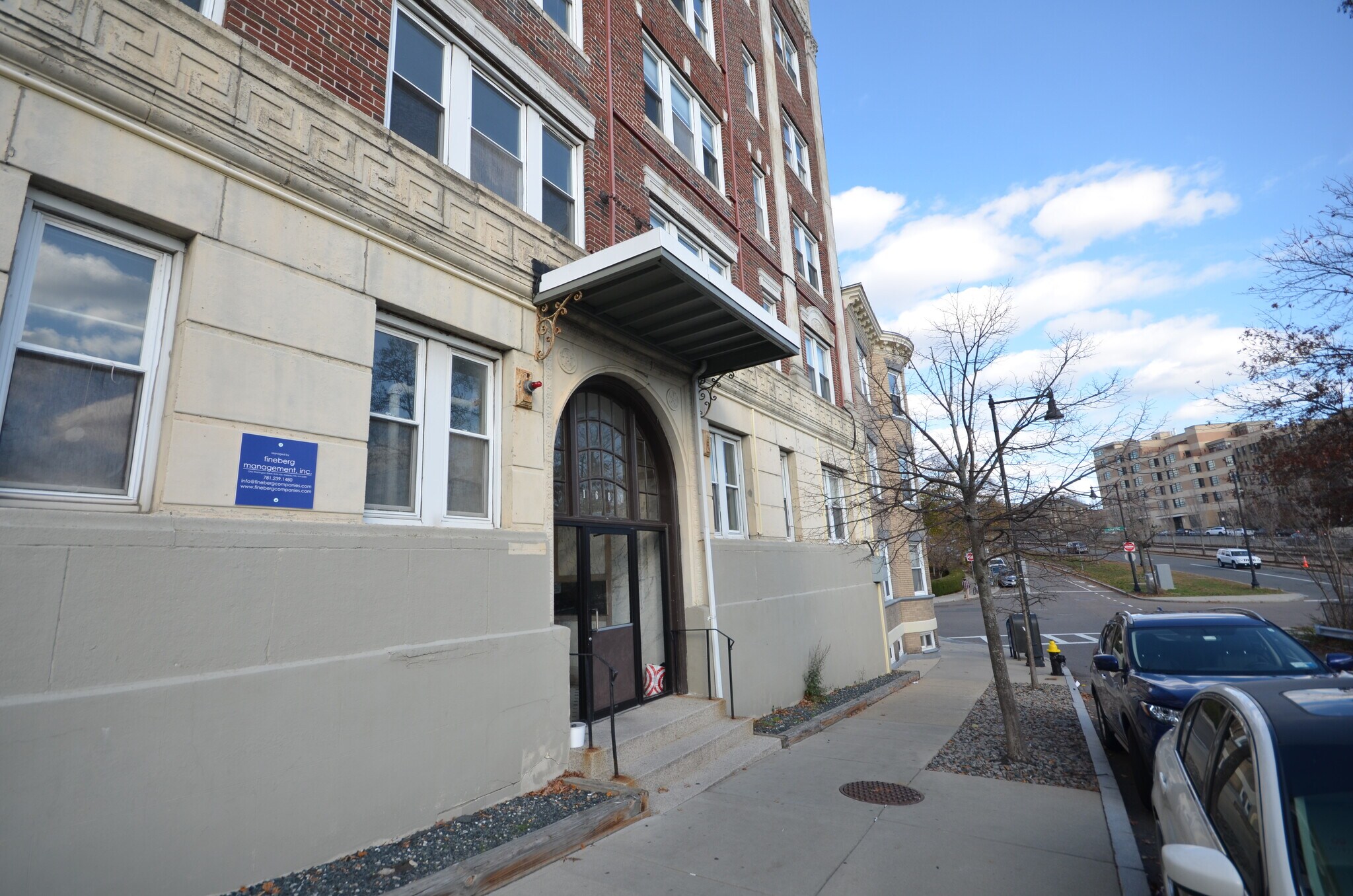 Building Photo - 1691 Commonwealth Ave