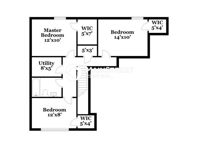Building Photo - 4 Bedroom Pet-Friendly Home in Louisville, KY with Main Street Renewal