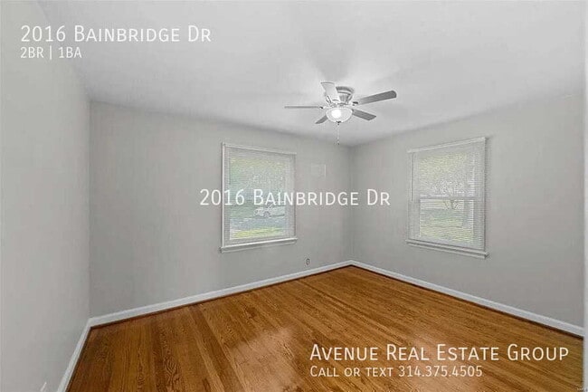 Building Photo - 2016 Bainbridge Dr