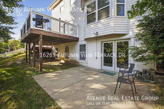 Building Photo - 16269 Autumn View Terrace Dr