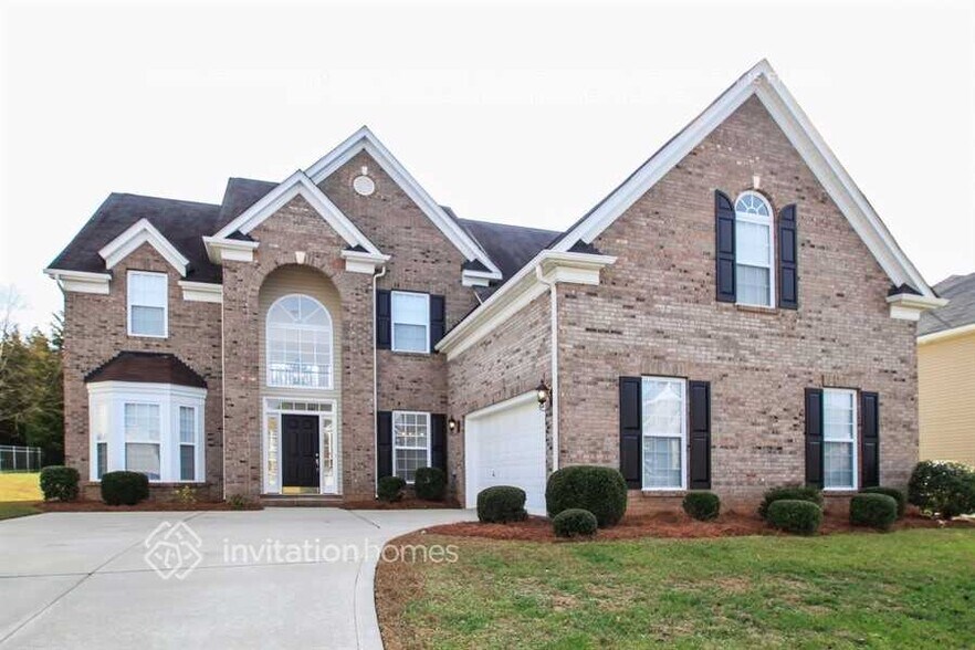 Building Photo - 1117 Cooper Ln