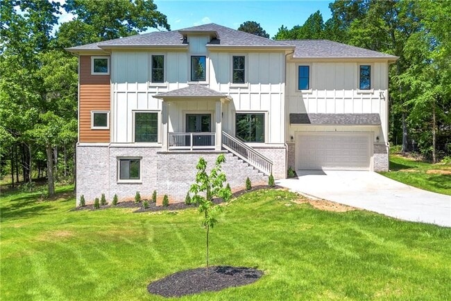 Building Photo - 1705 Littlebrook Ct