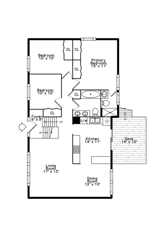 Building Photo - 815 Concord Cove