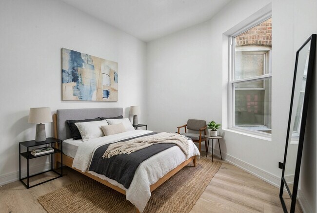 Building Photo - 6430 S Eberhart Ave