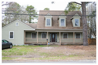 Building Photo - 1109 Portlock Rd