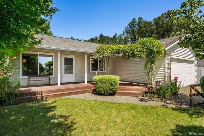 Building Photo - 1319 232nd Place Southwest