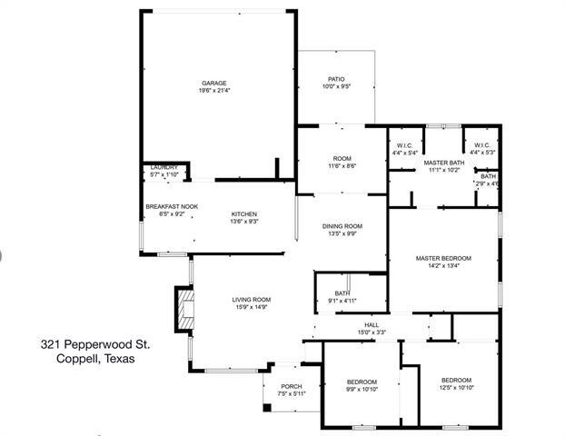 Building Photo - 321 Pepperwood St